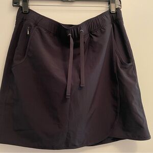 Patagonia Women’s Fleetwith Skort MD